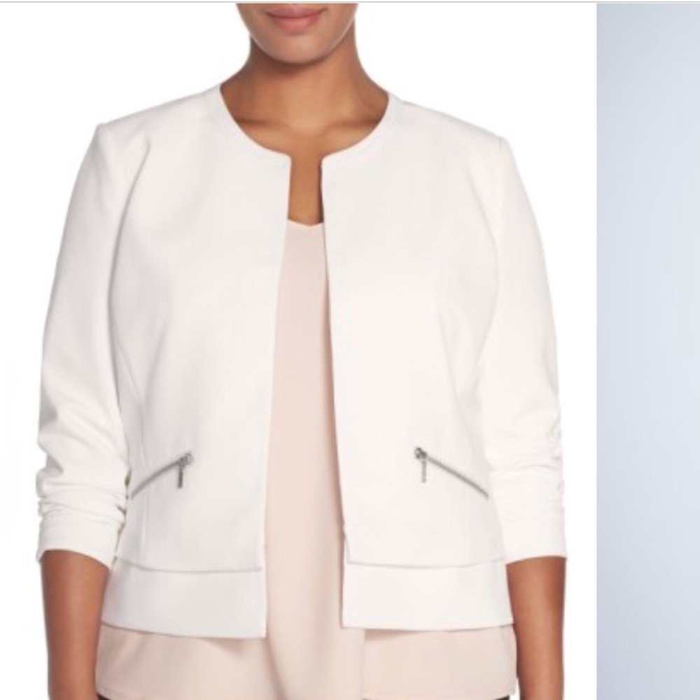 Blazer - Picture 2 of 2